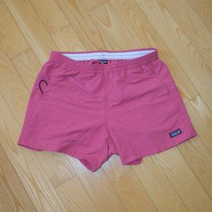 NWT Patagonia Women's Baggies Shorts - 5"